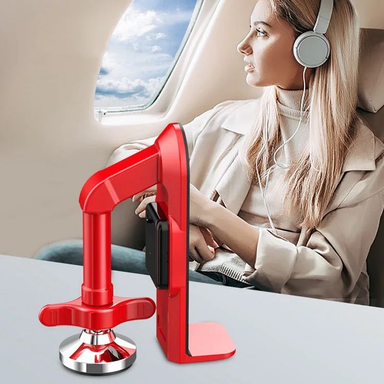 Portable Door Stopper Alarm - Travel Security for Home & Hotels