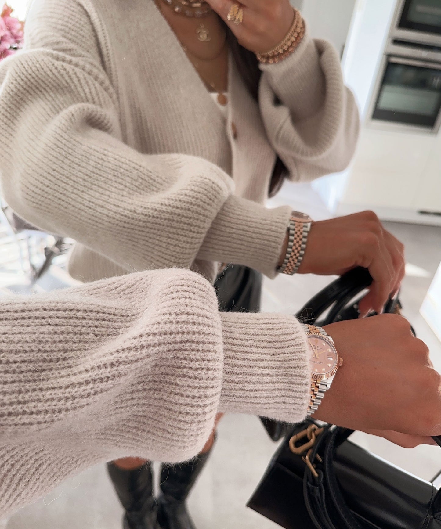 Chic Lightweight Casual Jacket for Everyday Wear