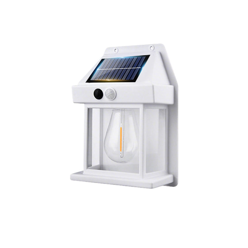 SafeGlow - Instantly Lights Up Your Home When It Matters Most