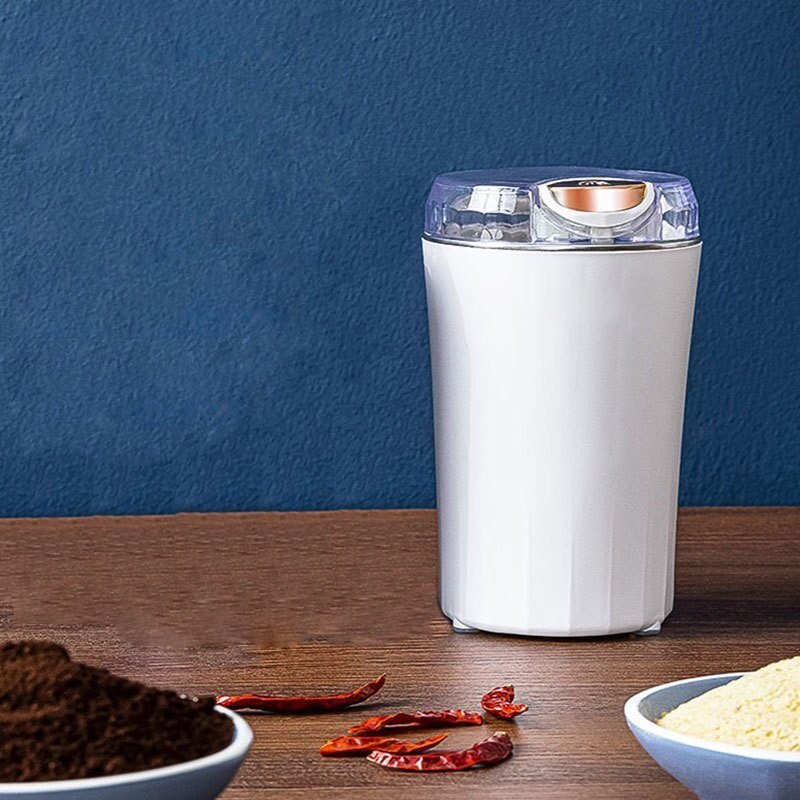 GrindEase™ - Electric Food Grinder for Fast Meal Prep