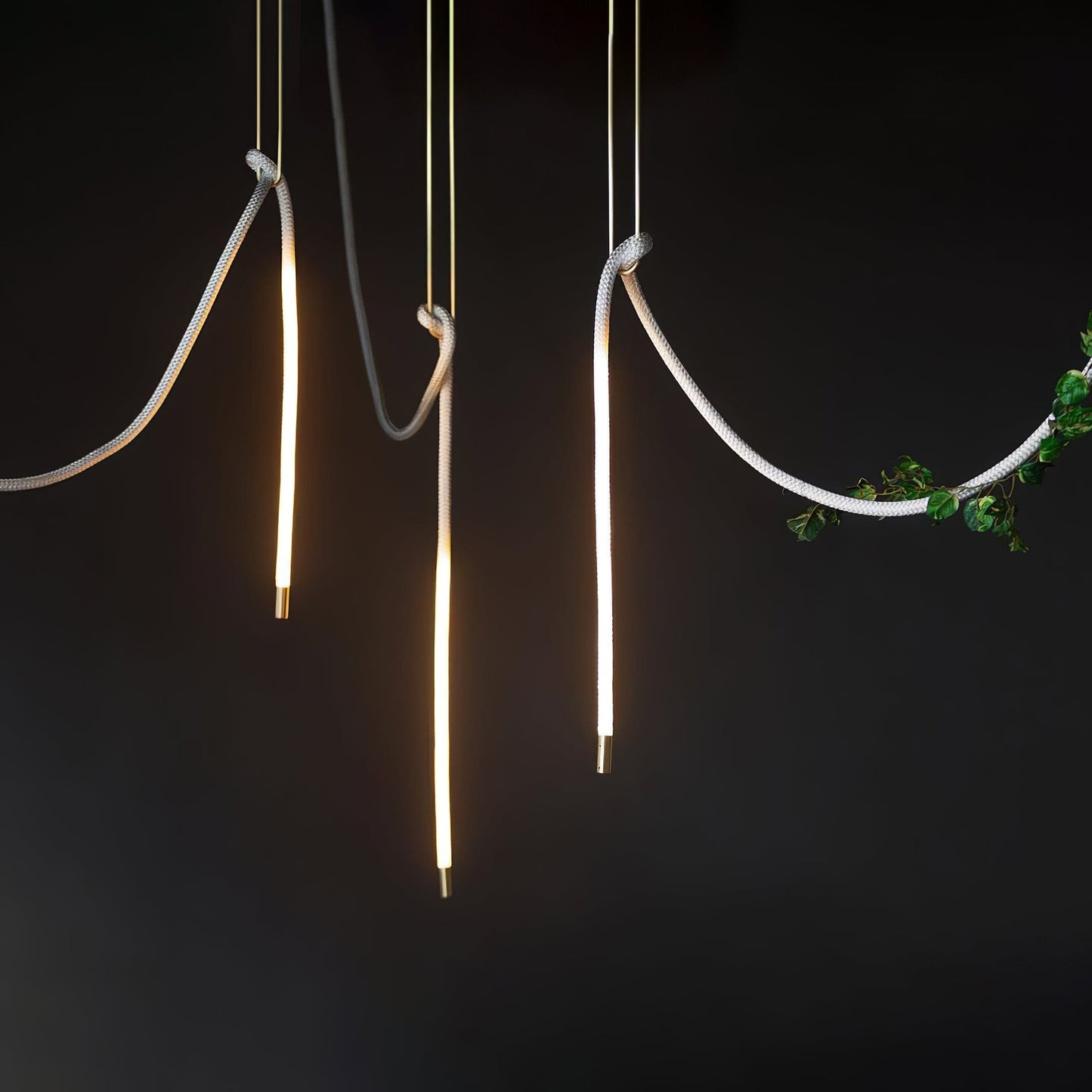 FlexGlow - Shape Any Room with Custom Flexible LED Lighting