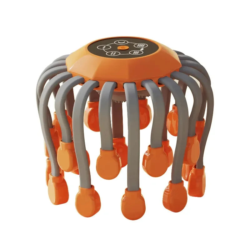 NeuroCalm Headache Relief Device for Energy and Stress Reduction