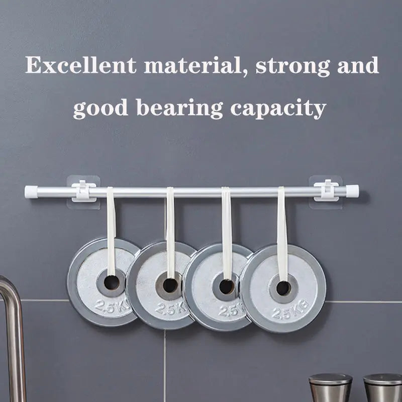 MagClip™ - Easy-Hang Curtain Clips for Quick Drapery Setup