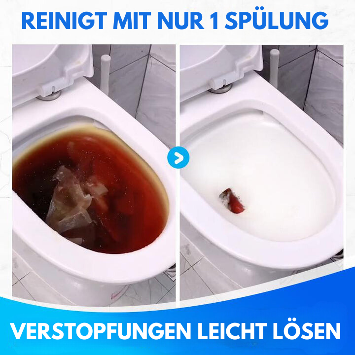 Powerful Liquid Sink and Drain Cleaner for Clear Pipes