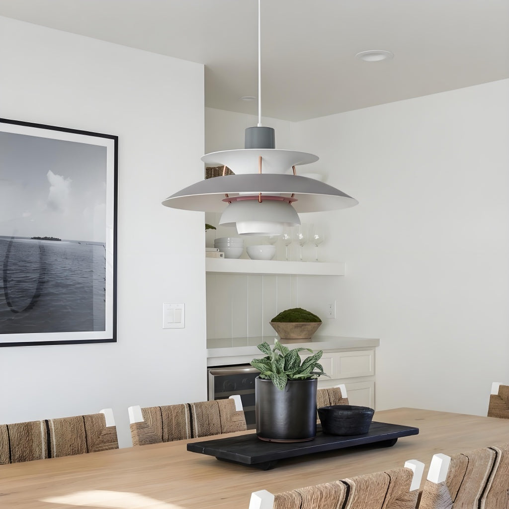 LumiNord - Transform Your Room with Warm, Cozy Nordic Light