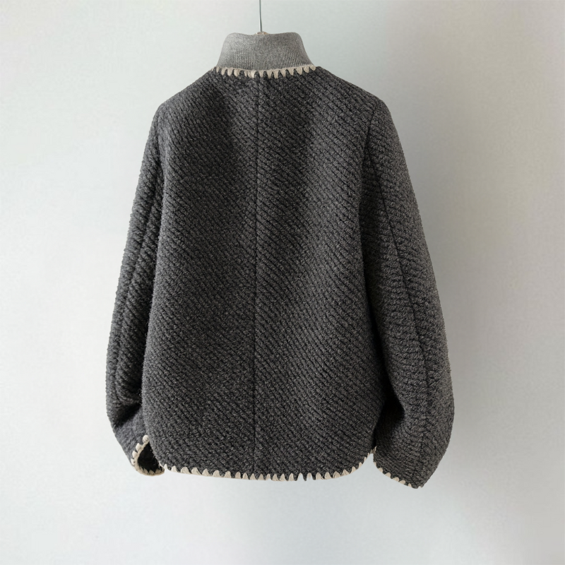 Chic Lightweight Knit Cardigan for Layering