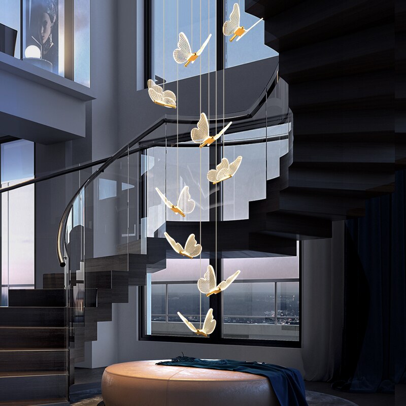 LumaFlare - Elevate Your Room Instantly with Stunning Light Artistry