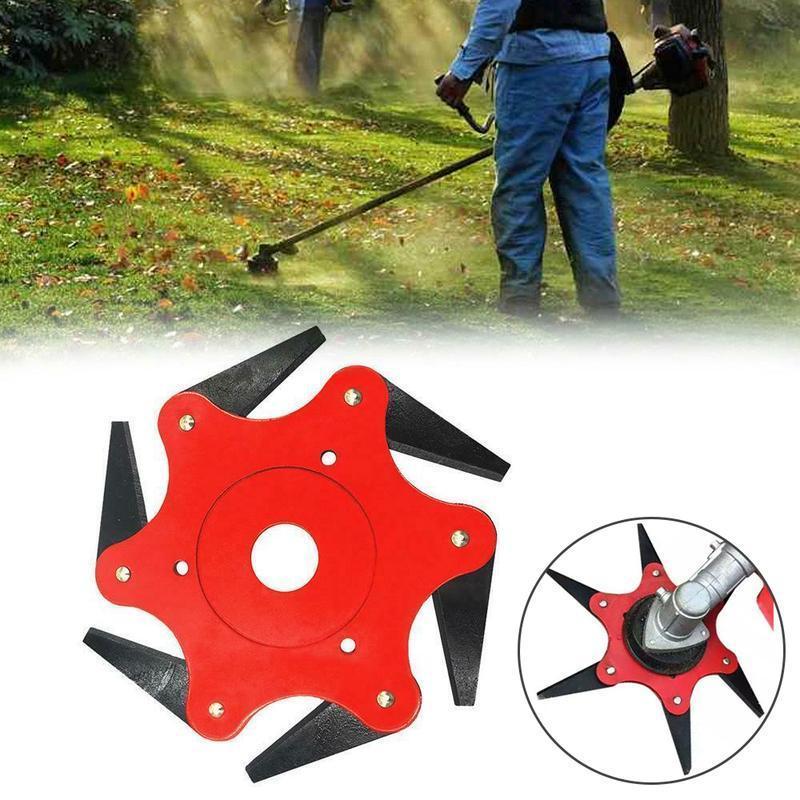 EdgeGlide™ - Universal Steel Razor Trimmer Head Set