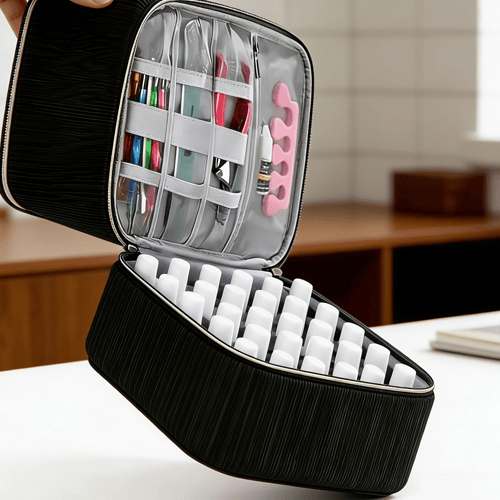 NailGuardPro - Protect and Organize Your Nail Tools Effortlessly