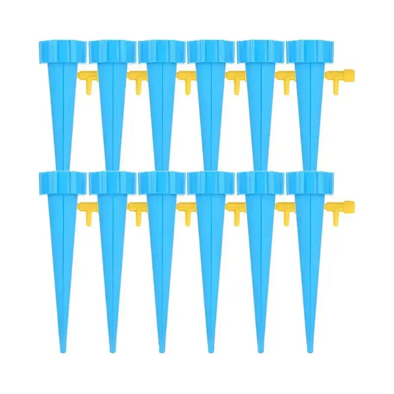 AquaGrow™ - Adjustable Self-Watering Plant Spikes