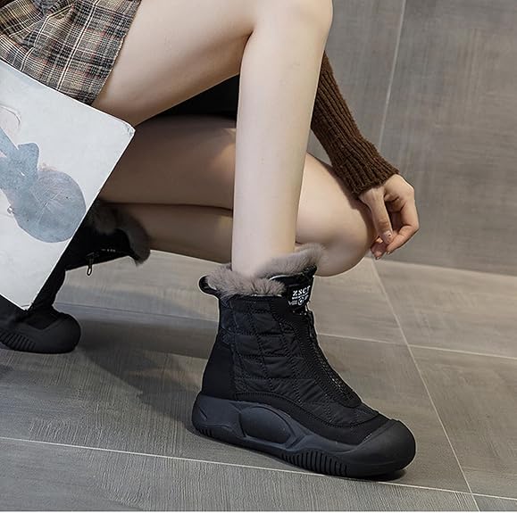 Sleek Leather Ankle Boots for Chic Urban Style