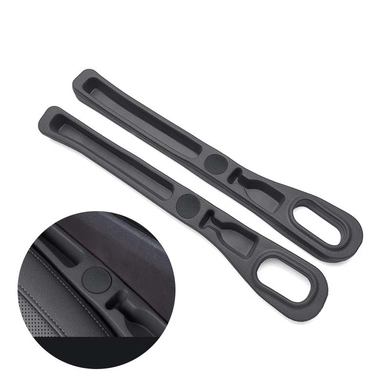 Car Seat Gap Filler Strip Organizer for Car Interior