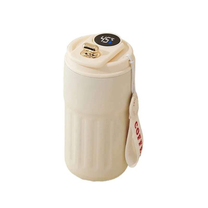 ThermoToGo™ Insulated Travel Mug for Hot & Cold Drinks