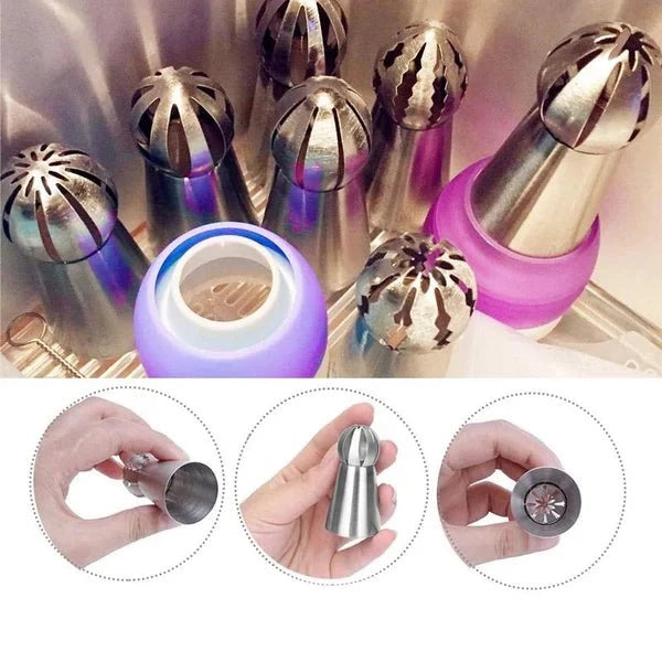 Artist Paintbrush and Palette Master Set