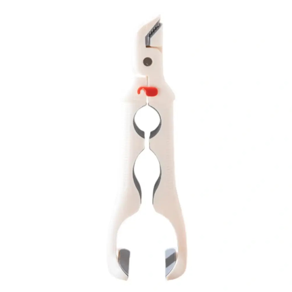 Silicone Kitchen Clip™ - Heatproof Pot Holder for Safe Cooking