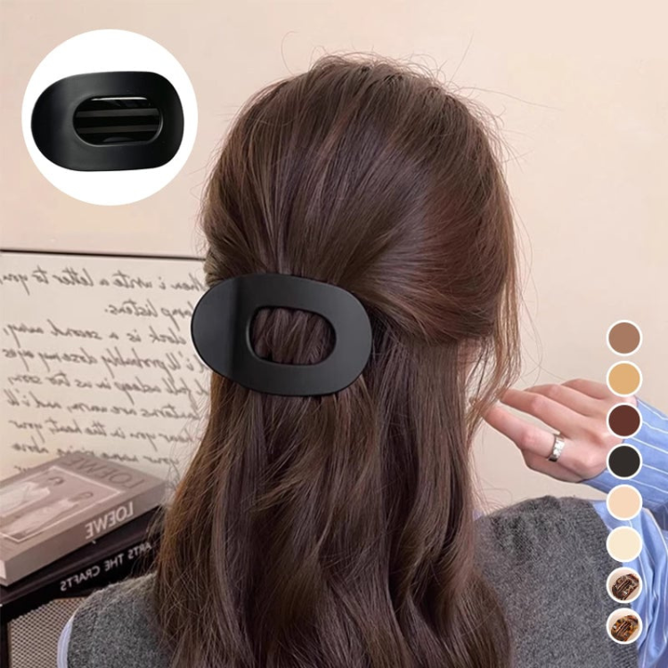 TressClip™ - Hair Styling Clip Set
