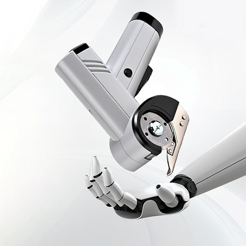 RapidCutter™ - Precision Cutting Tool for Thick Materials