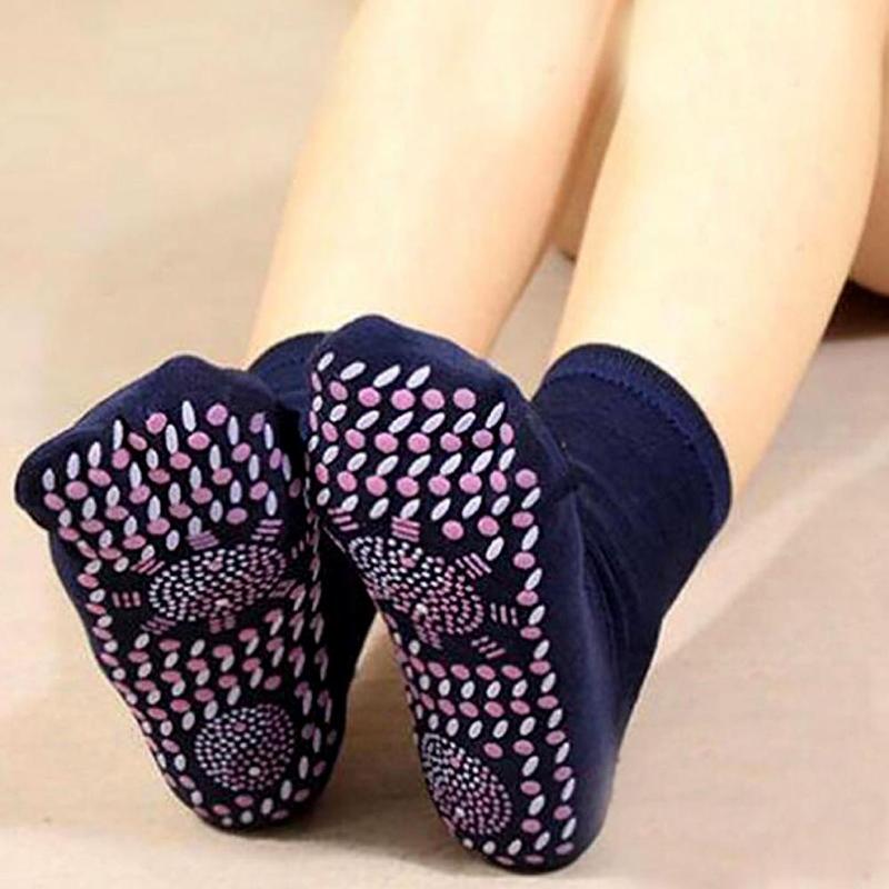 Tourmaline™ - Ionic Body Shaping Compression Socks