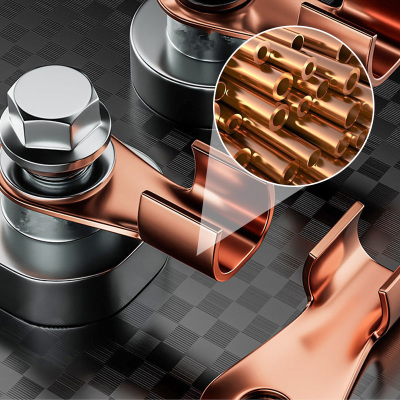 TitanGrip™ - Magnetic Welding Clamp for Secure Hold
