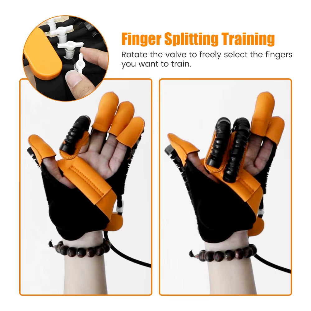 GripVive - Regain Strong, Flexible Hands Quickly and Easily