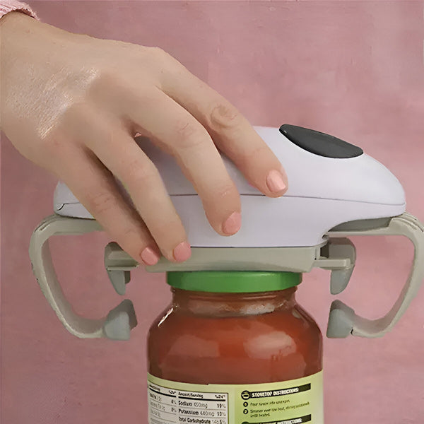 Compact Twist-Top Reusable Water Bottle