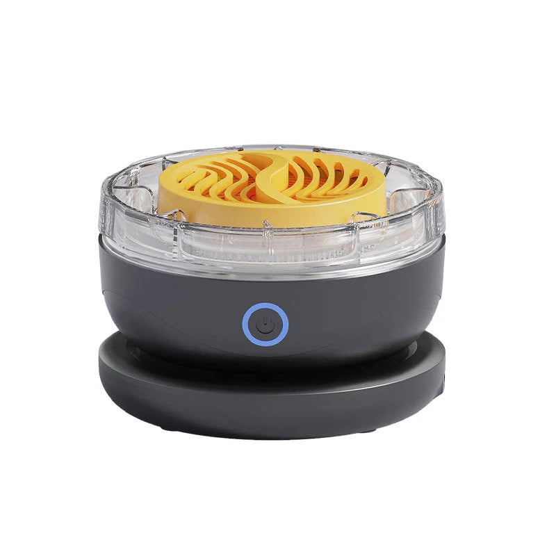 PureWave™ - Wireless Portable Food Cleaner & Purifier