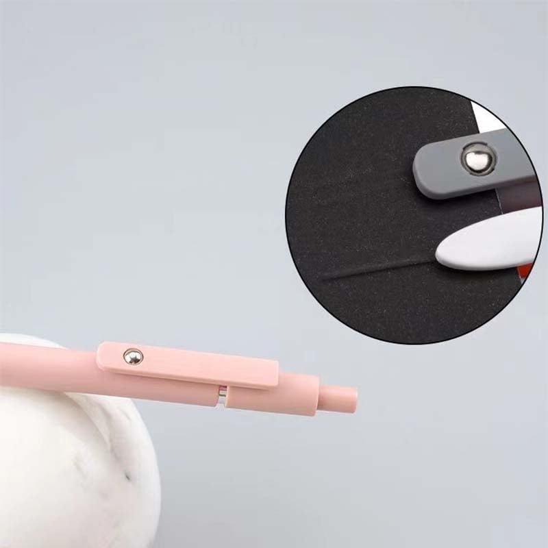 InkSwift™ - Smudge-Proof Quick-Drying Writing Pens