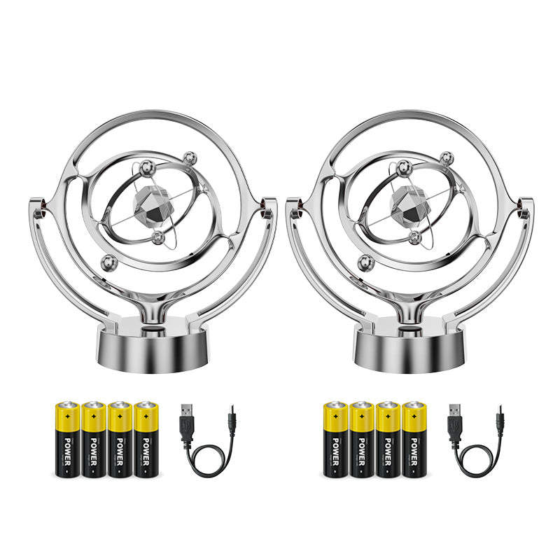 Modern Desktop Perpetual Motion Swing Ball Ornament