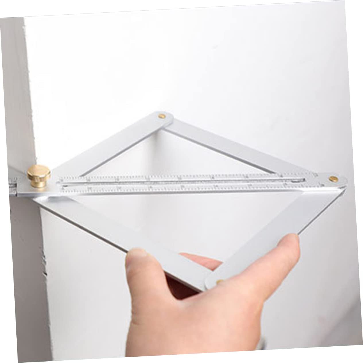 AnglePro™ - Precision Corner Angle Finder Tool