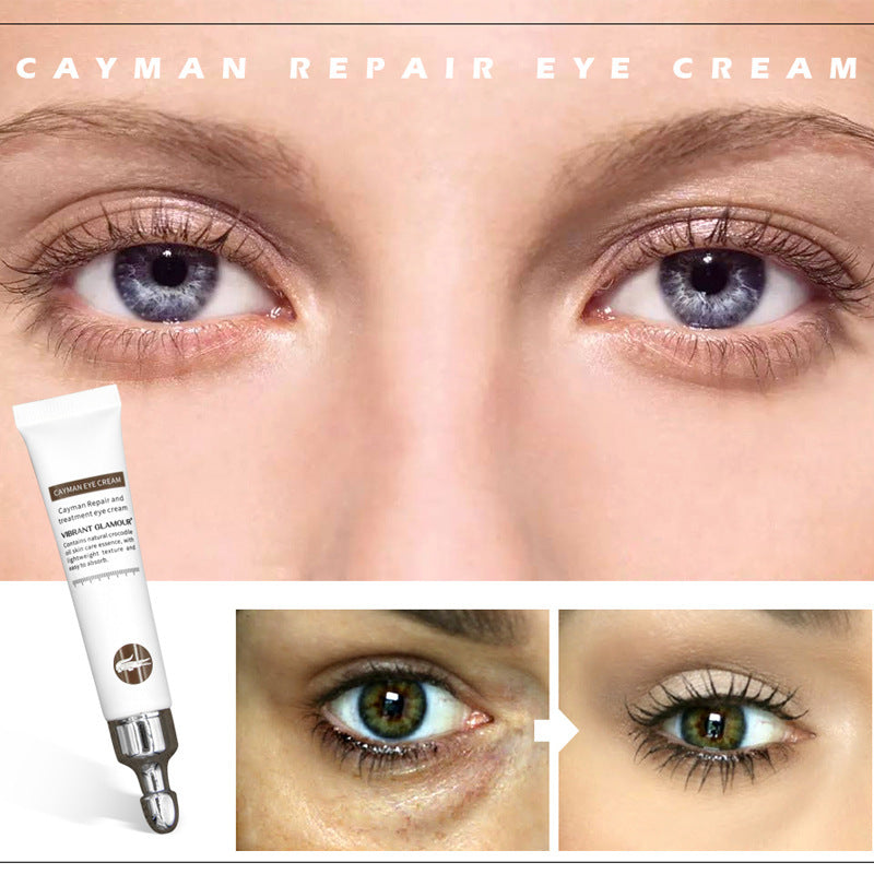EyeShine™ - Hydrating Eye Cream for Radiant Skin