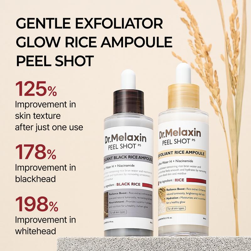 LumiGlow - Reveal Smooth, Radiant, Glass-Like Skin Instantly
