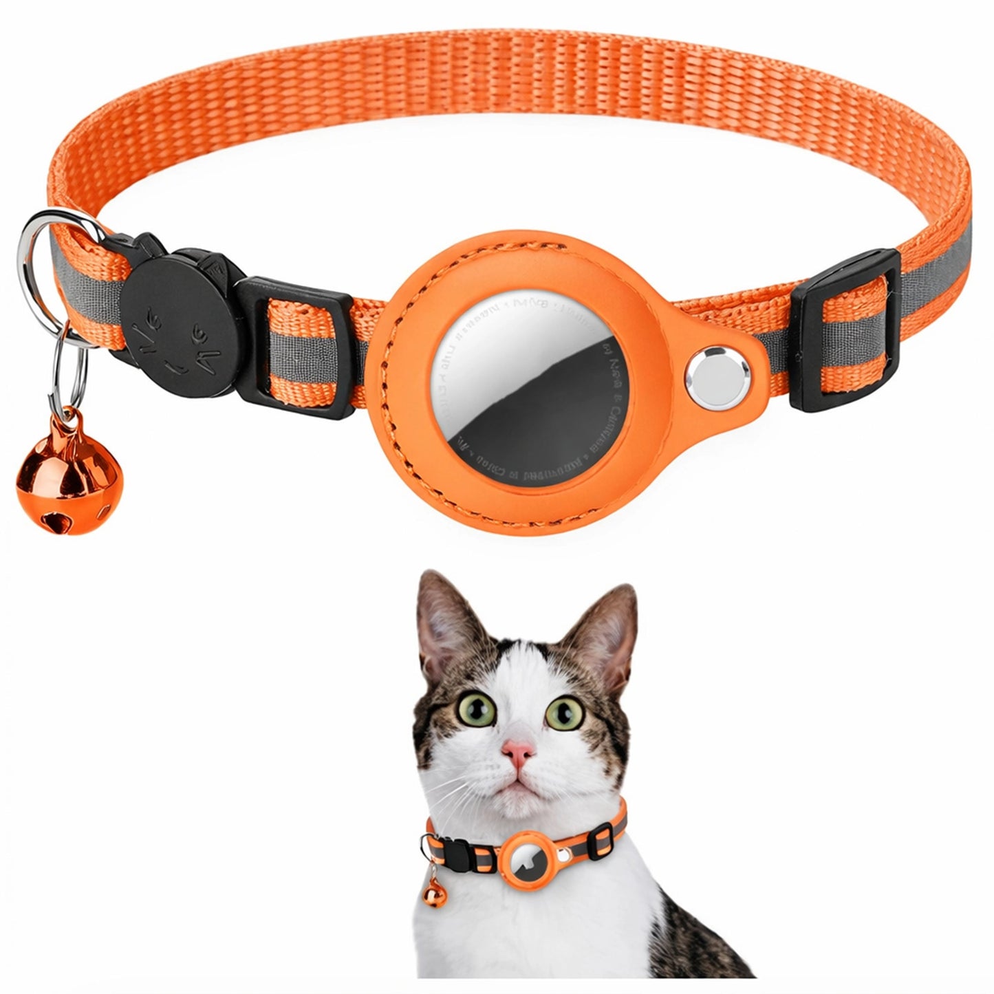 PawTrackr - Instantly Know Your Cat’s Location Anytime, Anywhere