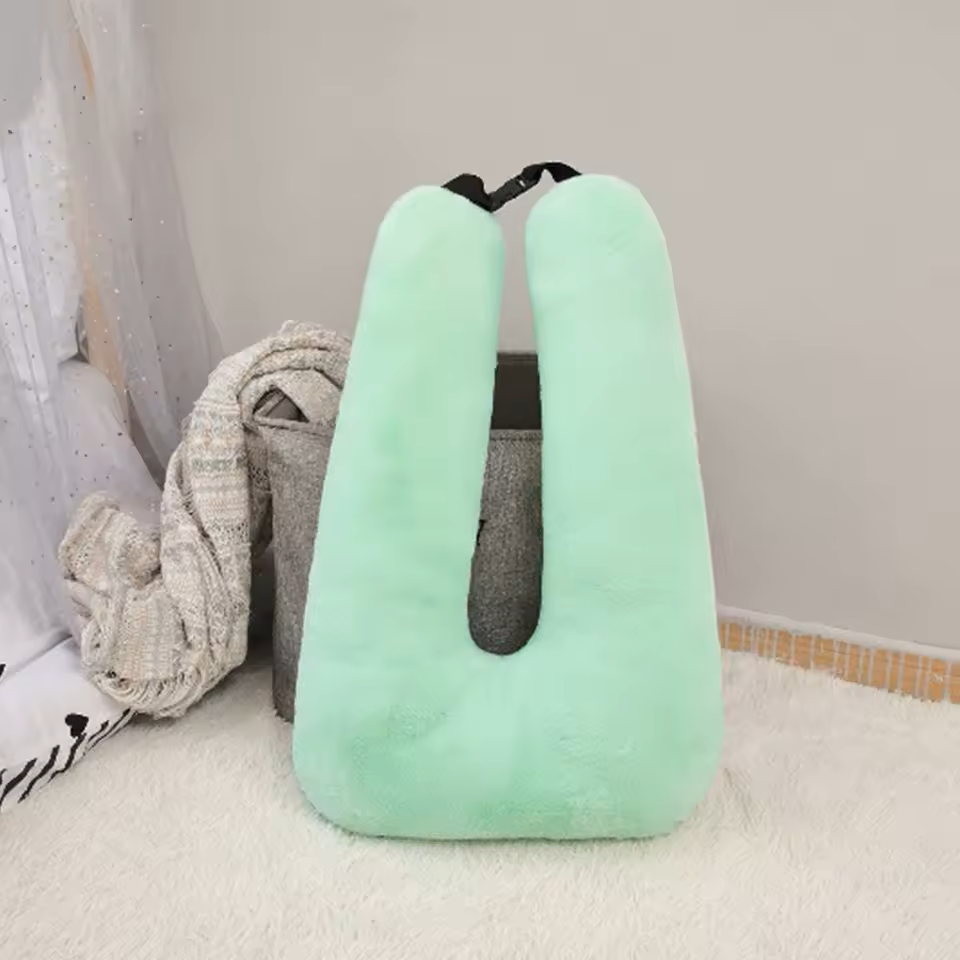 SafeNap™ - Soothing Sleep Aid Mask
