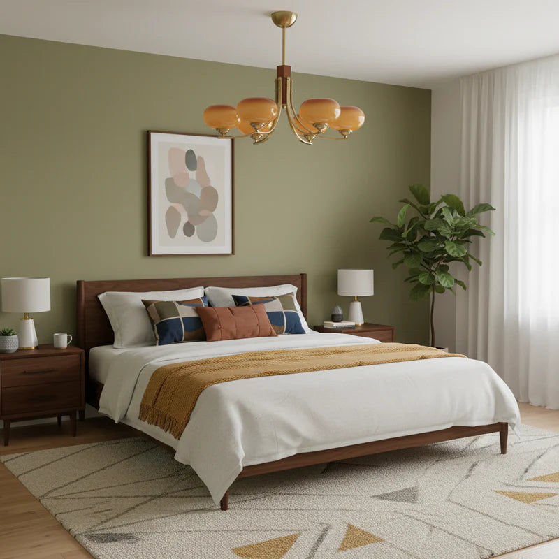 LumaNest - Cozy, Lasting Light That Transforms Any Room
