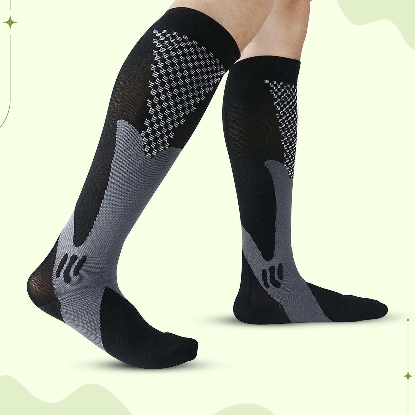 LegLift - Instant Relief for Tired, Aching Legs All Day
