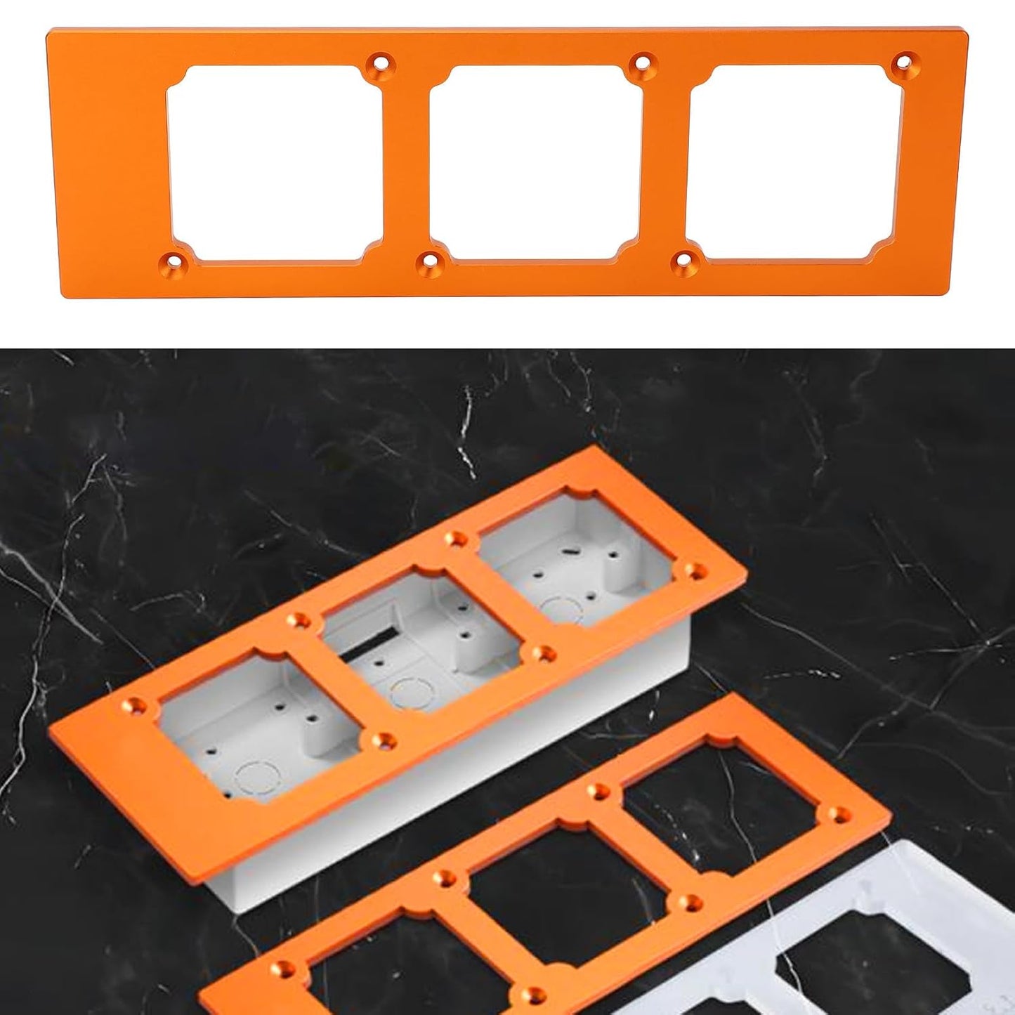 SmartSlot™ - Precision Socket Template Tool