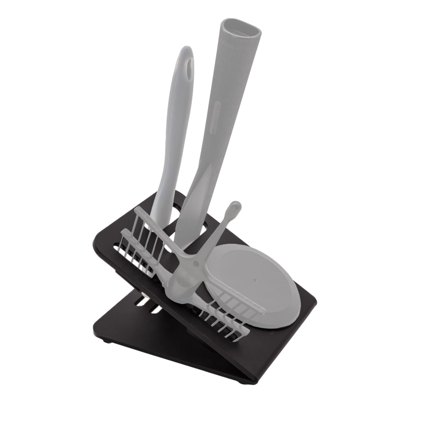 WunderKeeper™ - Sleek Thermomix TM7 Utensil Holder