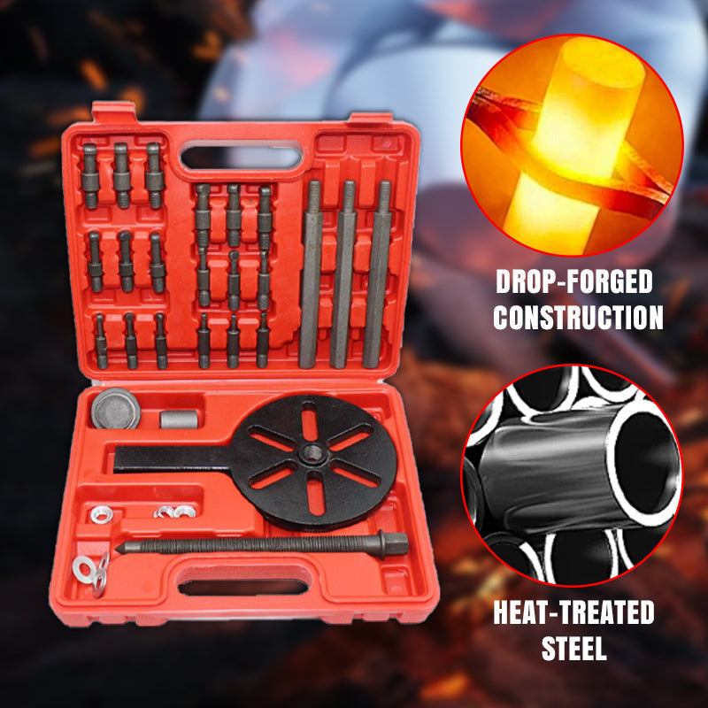 Heavy Duty Internal Bearing Puller Tool