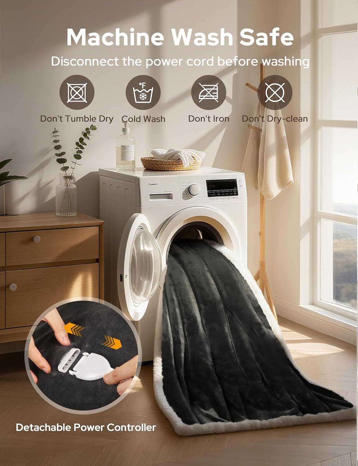 ToastieToe™ - Instant Full-Body Warmth Socks