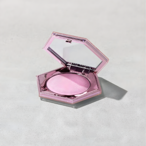 LumiGem - Lasting Diamond Glow That Melts Into Your Skin