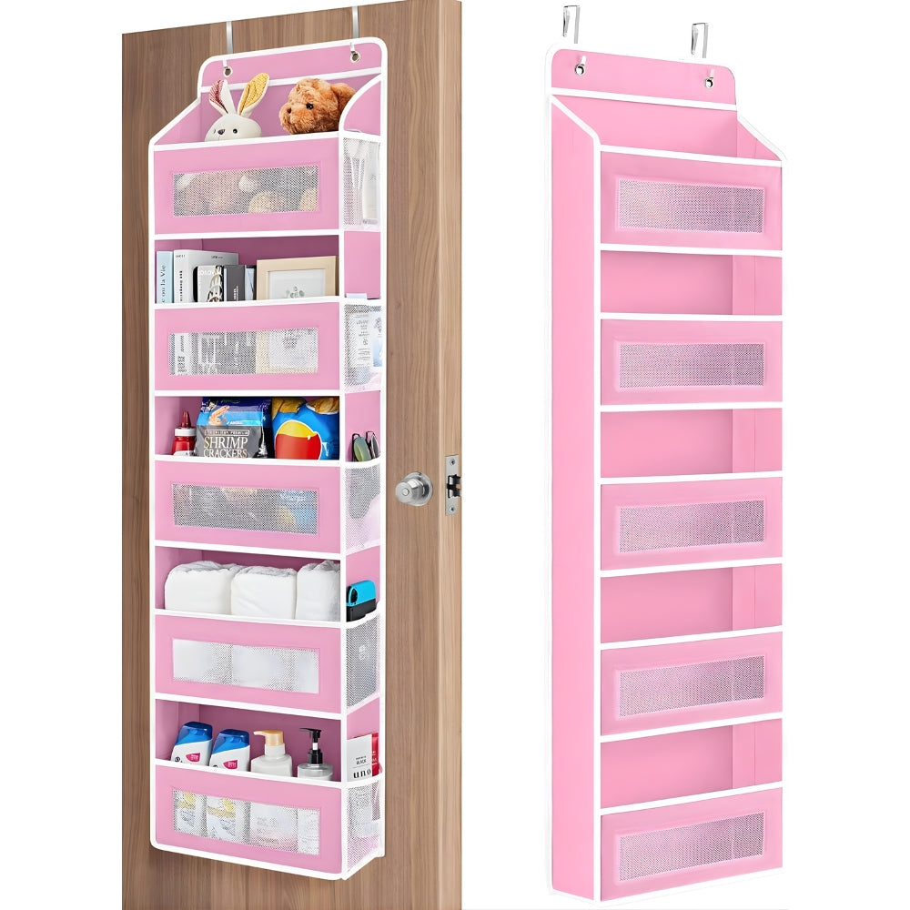 HomeClear - Instantly Reclaim Your Space Without Door Damage
