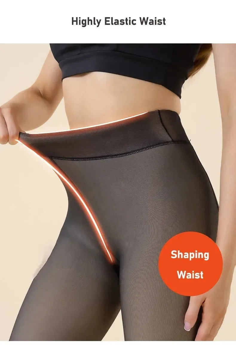 Winter Thermal Stockings