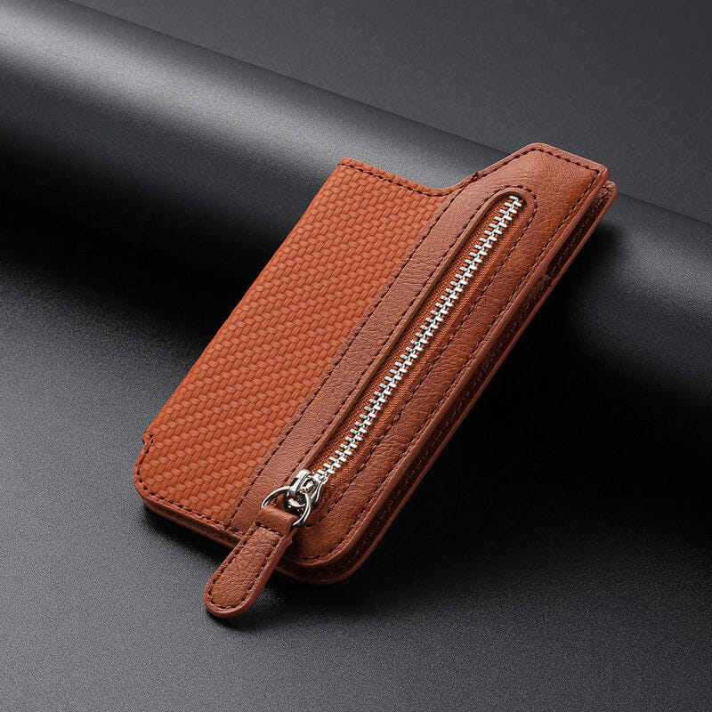 Slim Minimalist Card Holder Wallet