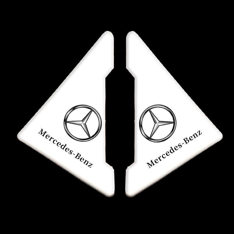 ShieldPro™ - Car Door Edge Guards Set