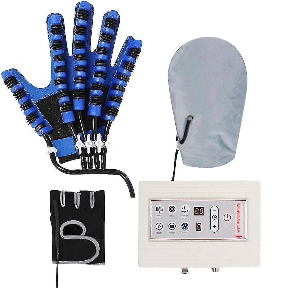 GripVive - Regain Strong, Flexible Hands Quickly and Easily