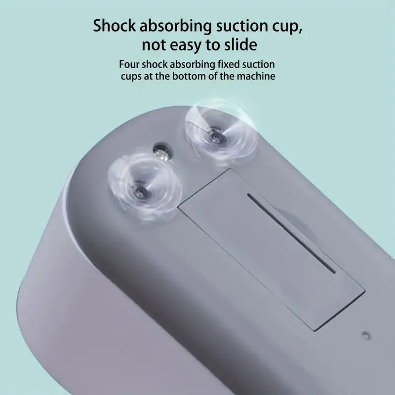 Mini Ultrasonic Cleaner