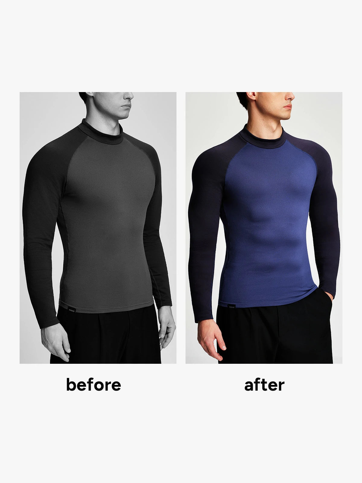 SculptForm™ - Instantly Sculpted, Confident, and Defined Physique Under Clothes