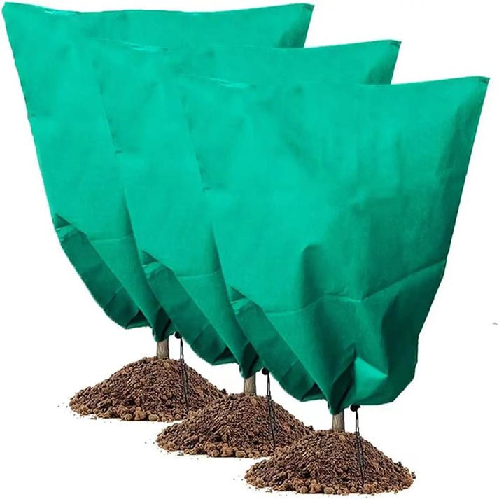 GreenLeaf™ - Stylish Decorative Plant Cover for Home Décor