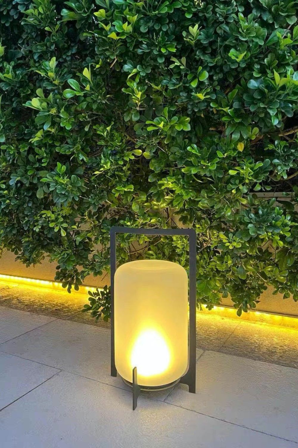 LumaGlow - Instantly Create Warm, Cozy Light Anywhere Effortlessly