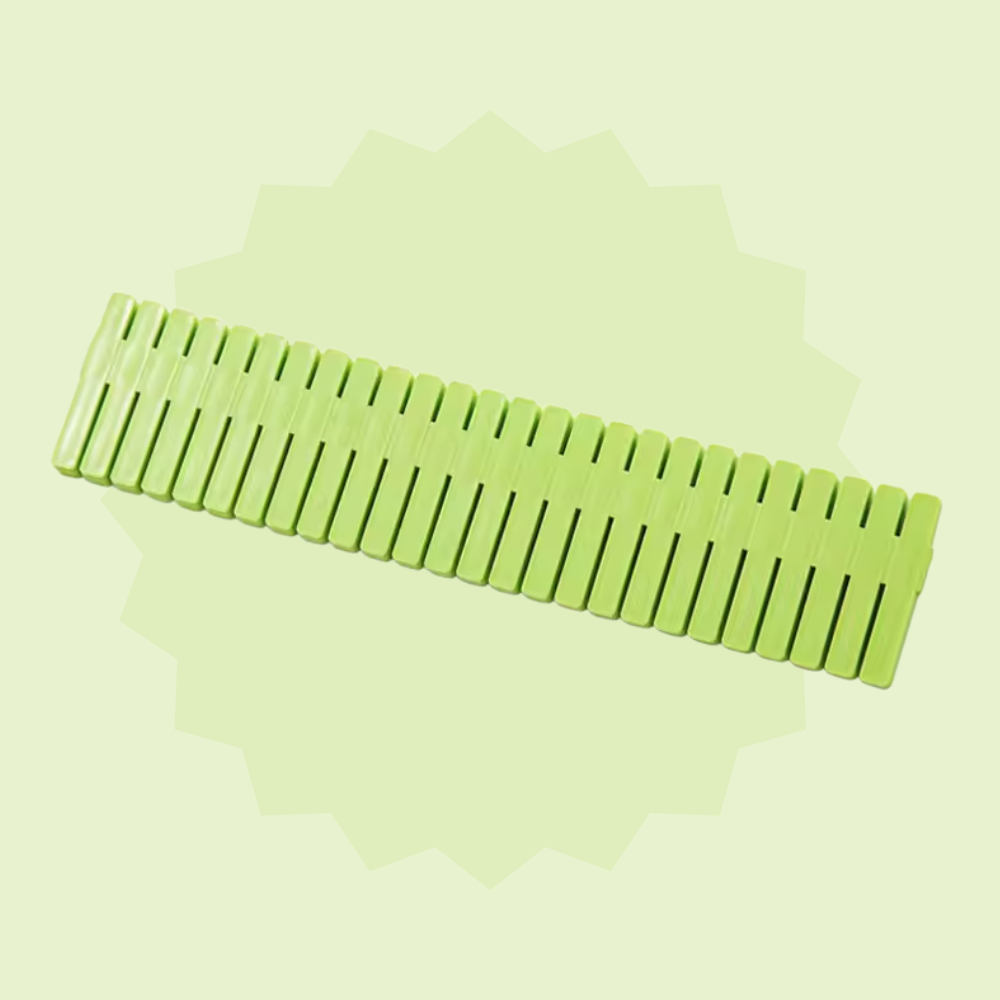 SortiFlex™ - Adjustable Drawer Dividers Organizer